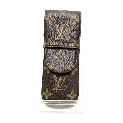 etui stylo louis vuitton|sac de luxe Louis Vuitton.